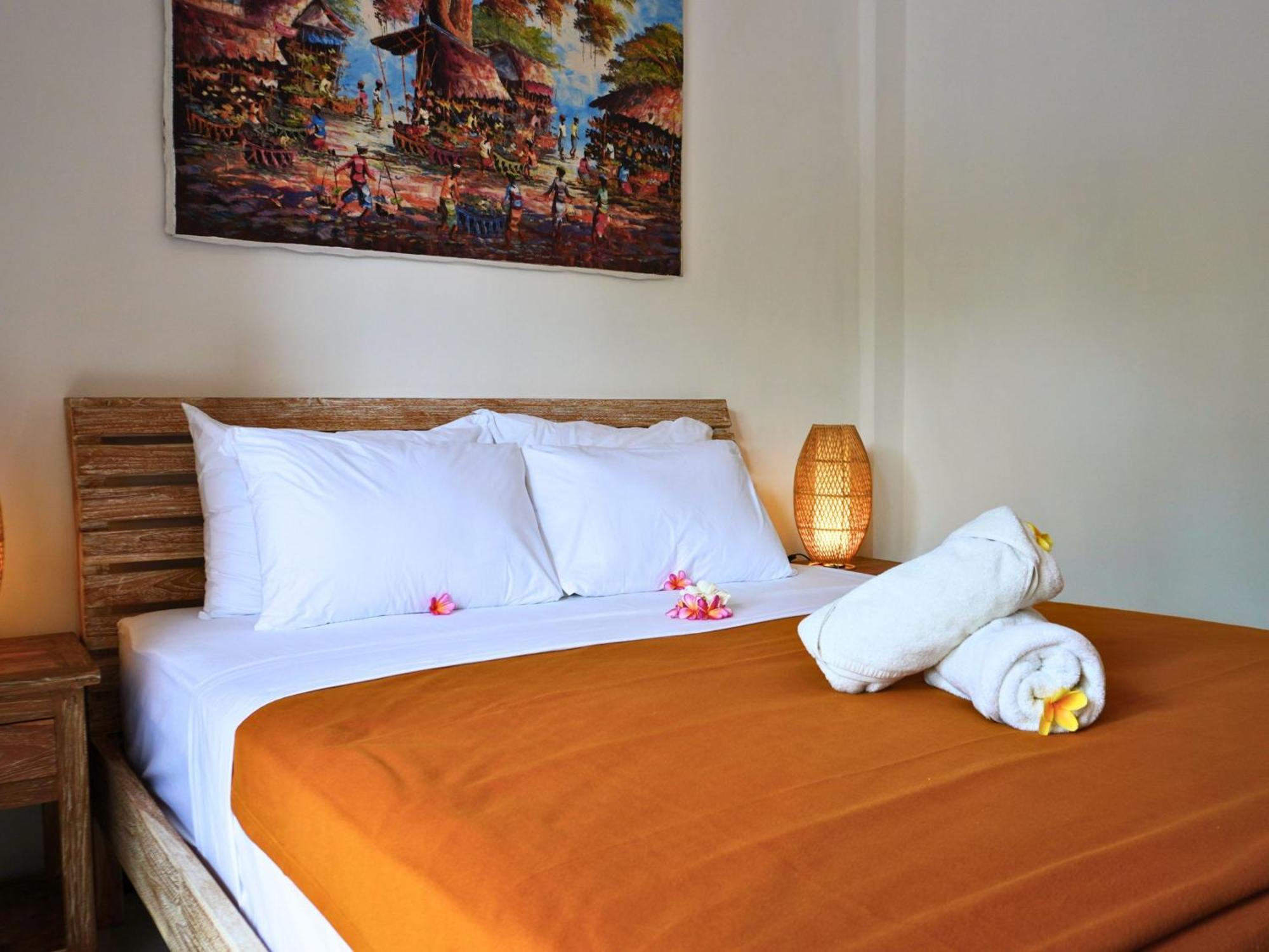 Summer Of Surf Hostel Uluwatu Ungasan Extérieur photo