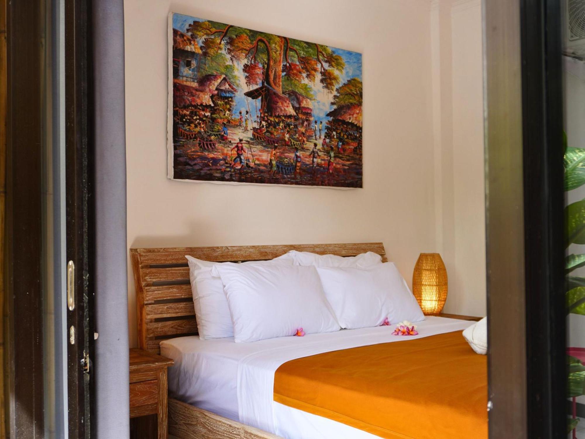 Summer Of Surf Hostel Uluwatu Ungasan Extérieur photo