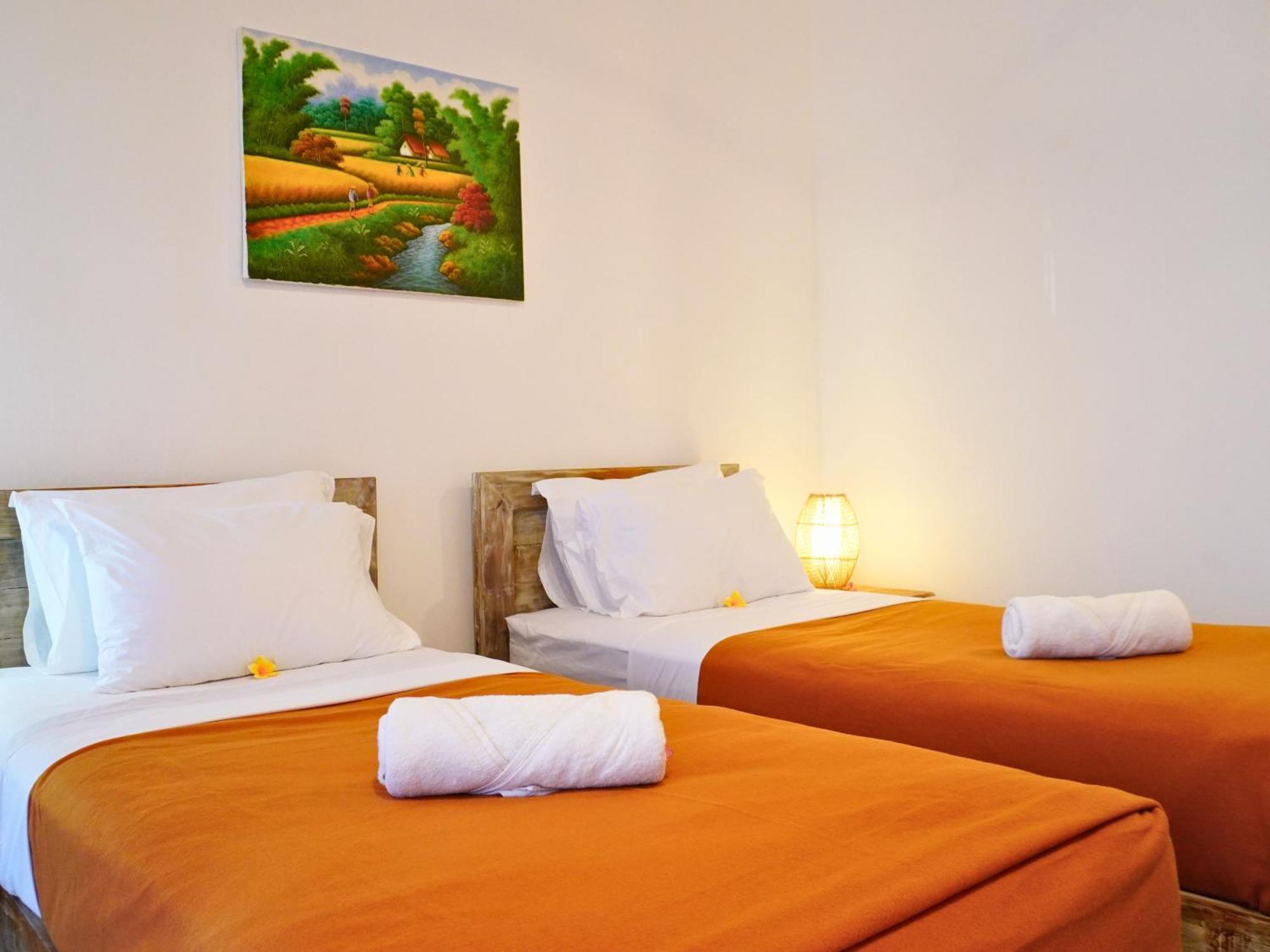 Summer Of Surf Hostel Uluwatu Ungasan Extérieur photo
