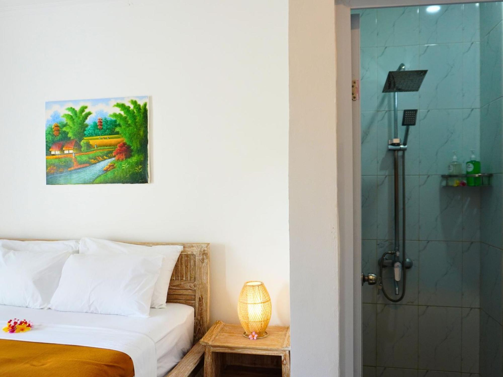 Summer Of Surf Hostel Uluwatu Ungasan Extérieur photo