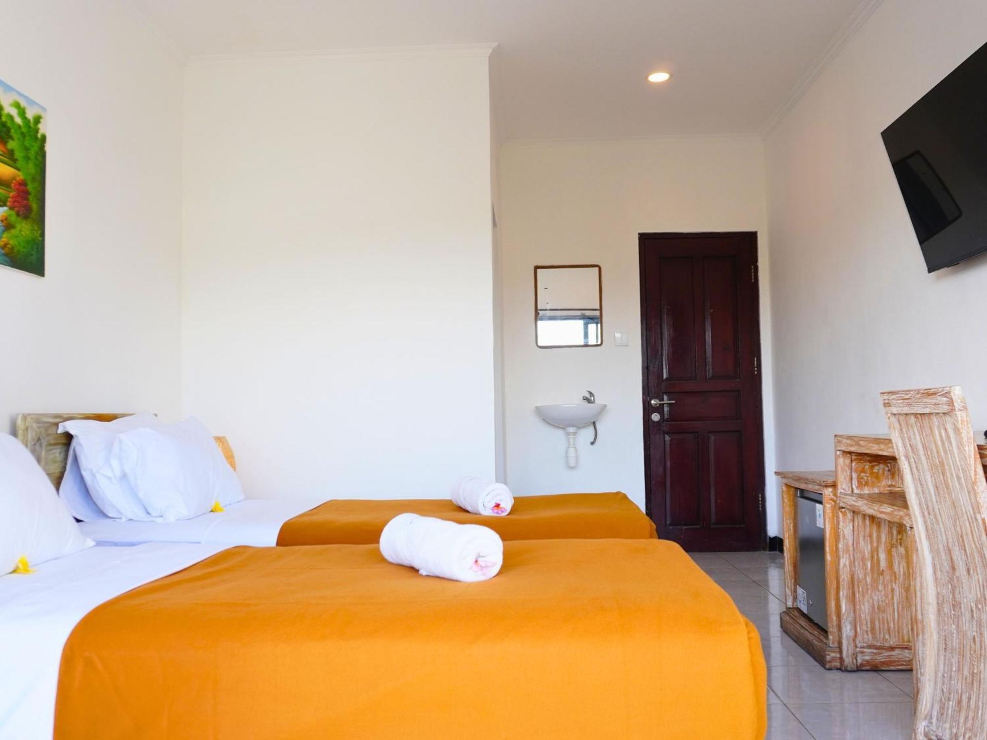 Summer Of Surf Hostel Uluwatu Ungasan Extérieur photo