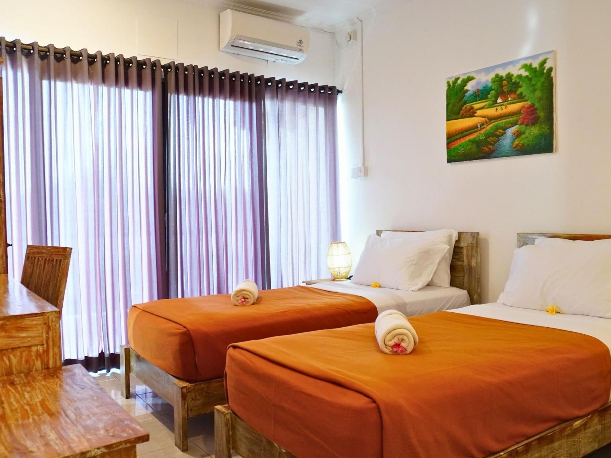 Summer Of Surf Hostel Uluwatu Ungasan Extérieur photo