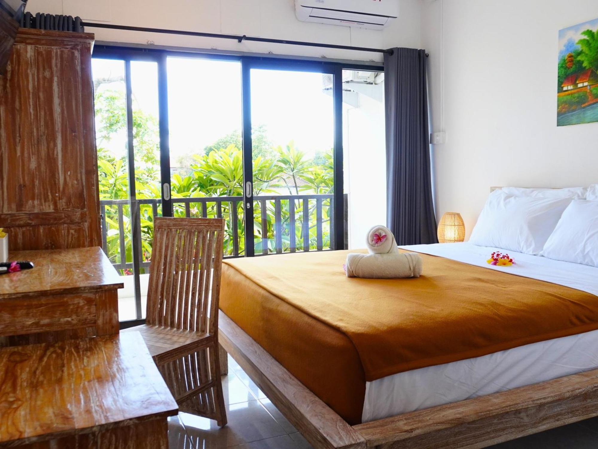 Summer Of Surf Hostel Uluwatu Ungasan Extérieur photo