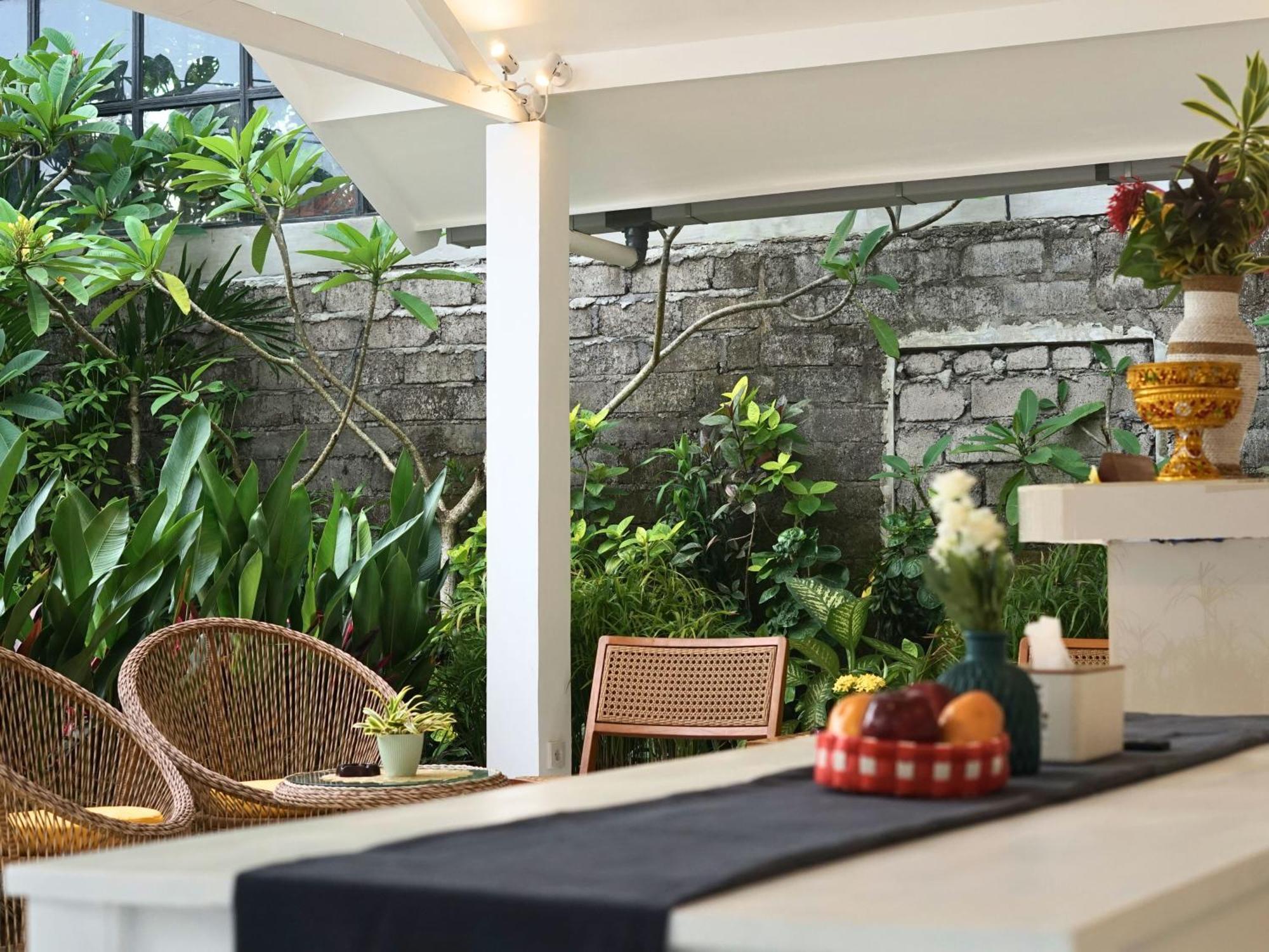 Summer Of Surf Hostel Uluwatu Ungasan Extérieur photo
