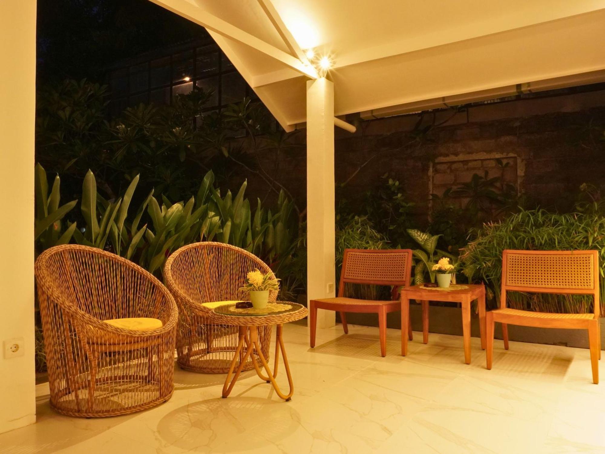 Summer Of Surf Hostel Uluwatu Ungasan Extérieur photo