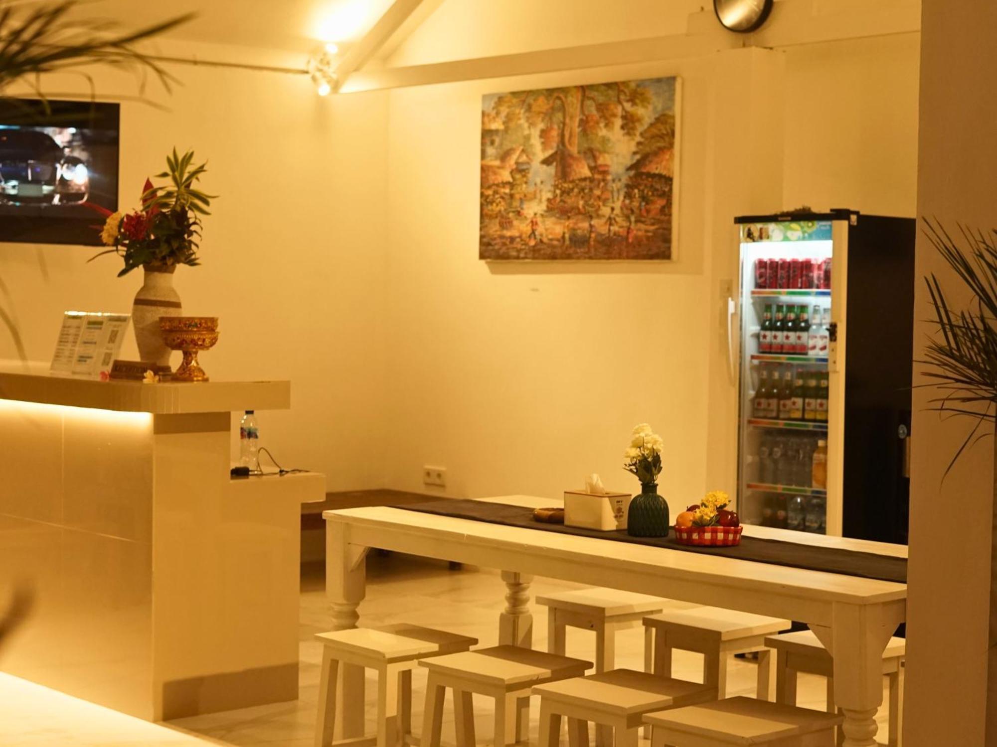 Summer Of Surf Hostel Uluwatu Ungasan Extérieur photo